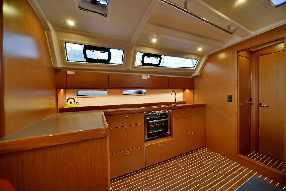 Sailing Yacht Queen Eliza Varna 0*,  Bulgaria